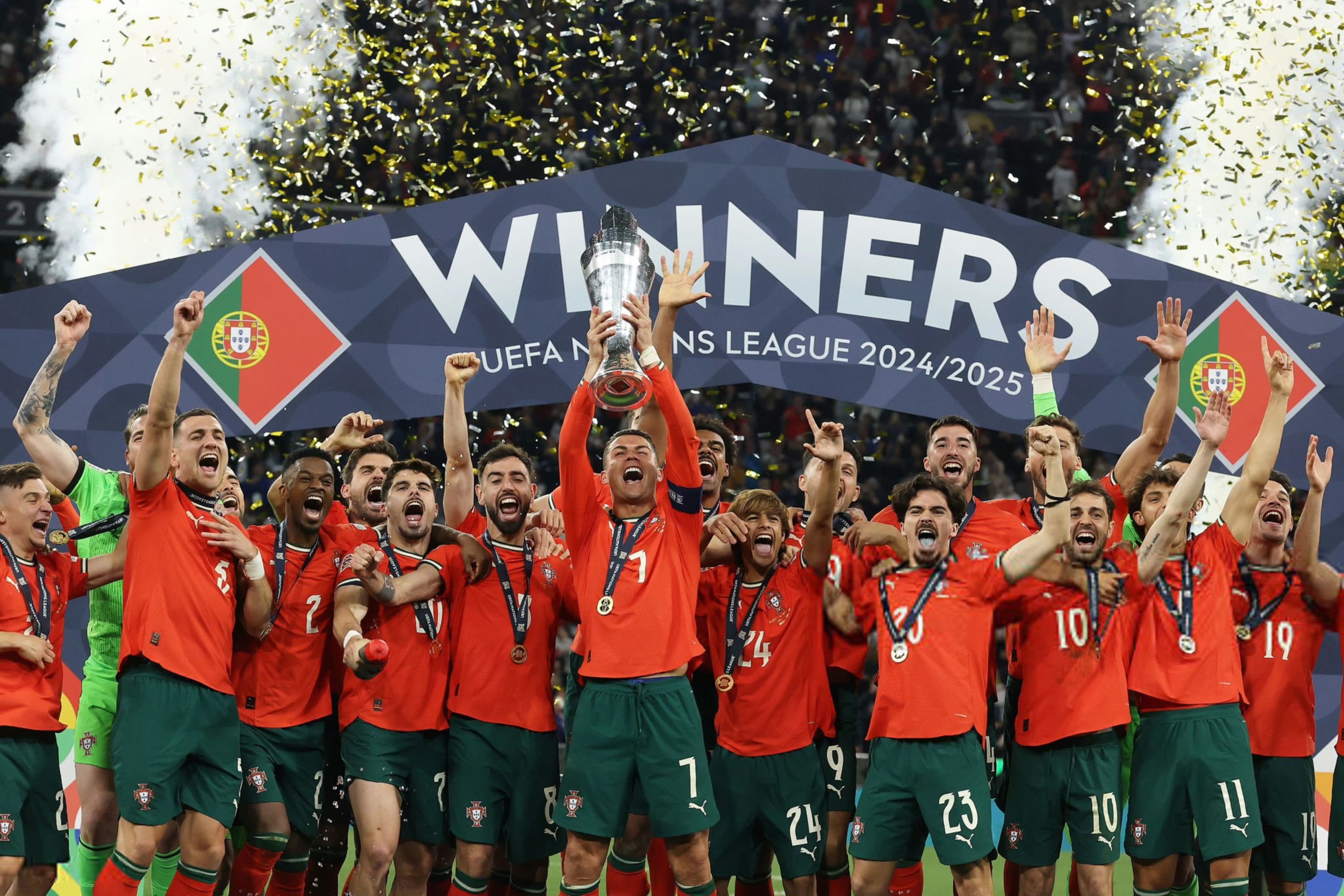 冰岛-战胜葡萄牙，实现豪取三分目标的简单介绍