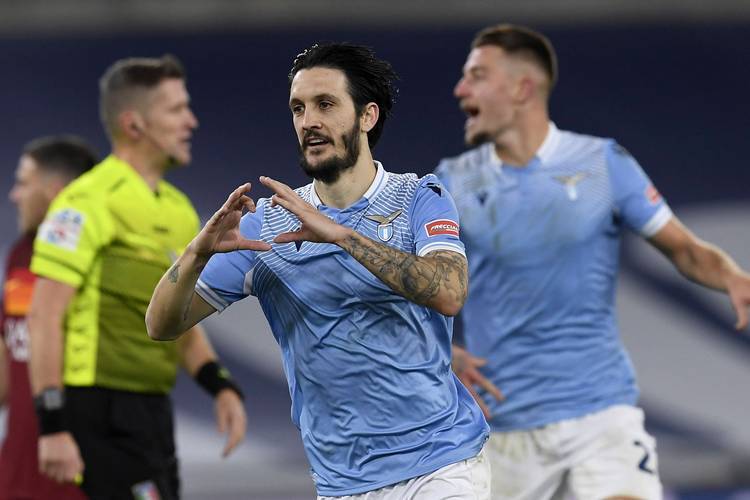 关于拉齐奥锋线劲爆,冲击意甲榜首实力毋庸置疑的信息 关于拉齐奥锋线劲爆,冲击意甲榜首实力毋庸置疑的信息