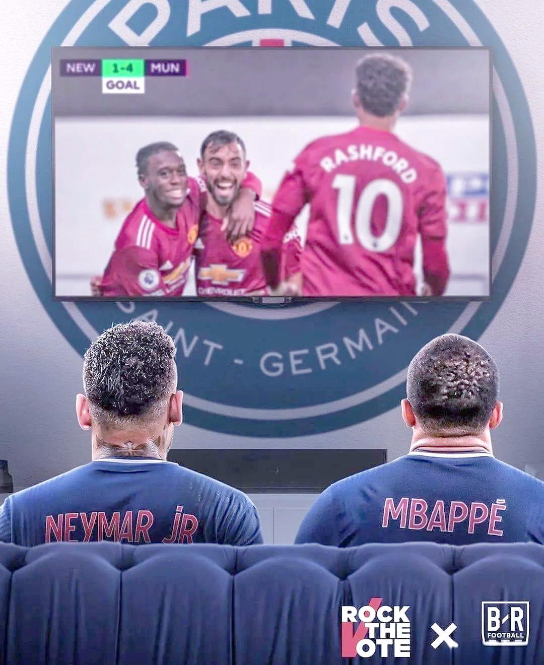 包含欧冠复赛再现悬念：曼联面对皇家马德里的词条