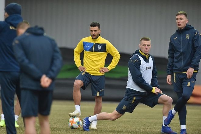 开云官网-乌克兰国家队主帅调整阵容备战国际比赛的简单介绍