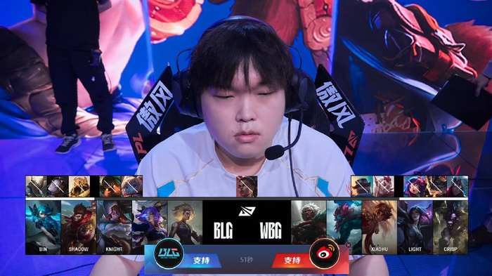 开云体育官方网站-关于RNG鏖战WBG，Knight打出惊人五杀焦点之战半决赛，技惊四座的信息