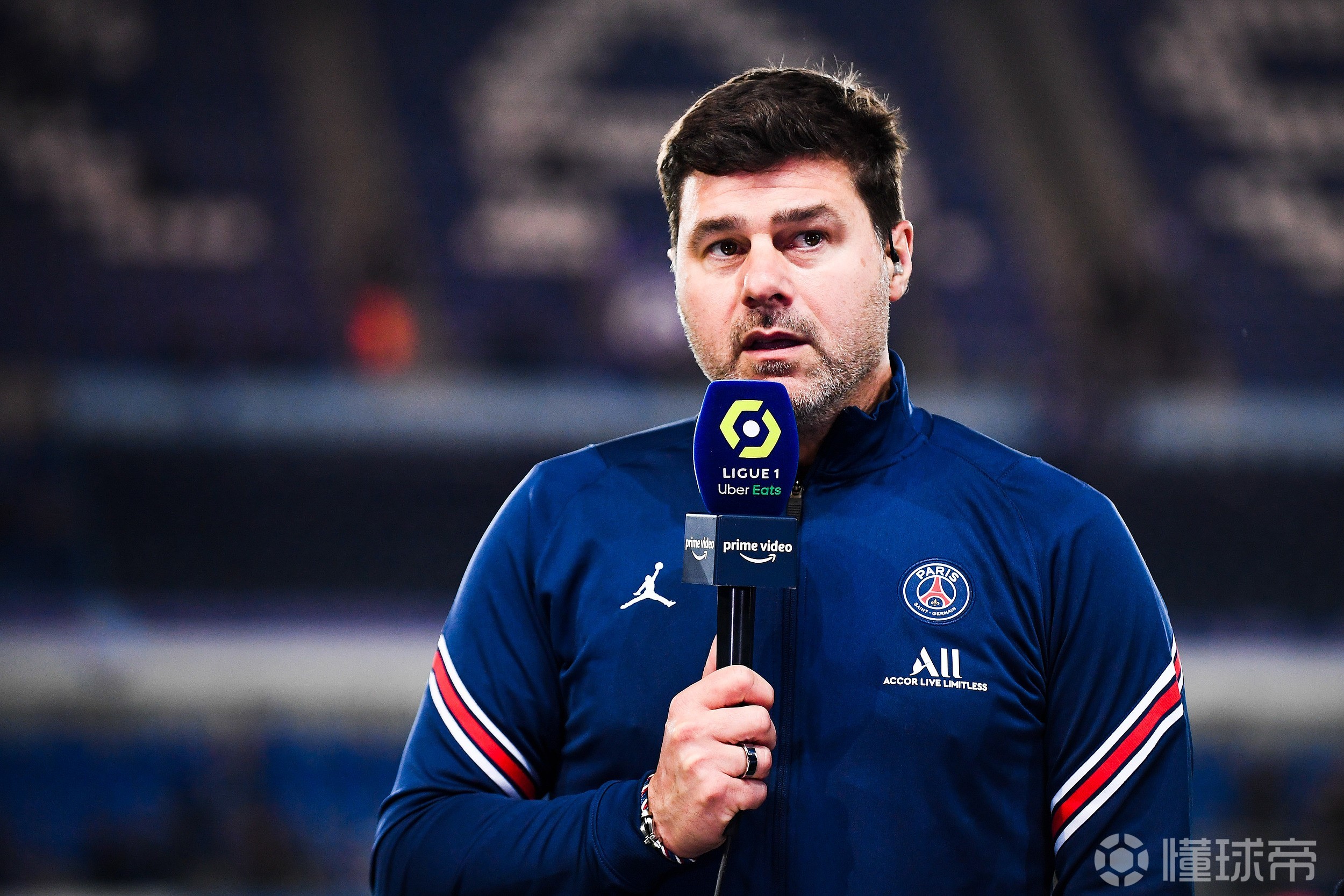 开云体育app-关于热刺老板波切蒂诺：凯恩状态回升队内氛围正面赛季前景看好的信息