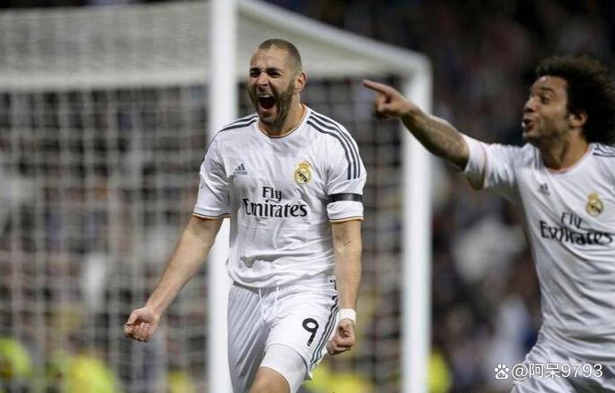 皇马官方宣布:本泽马因伤缺席下一场比赛 皇马官方宣布:本泽马因伤缺席下一场比赛