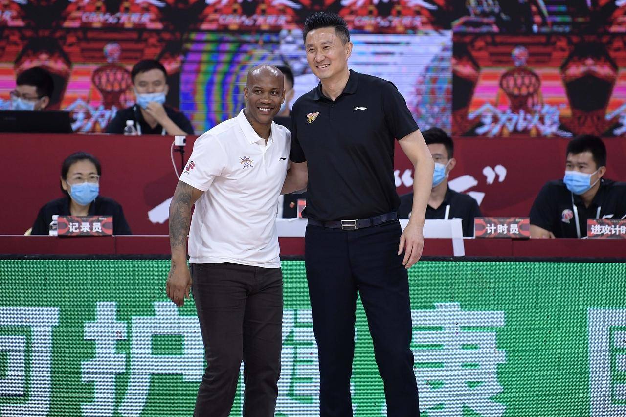 关于马布里入选CBA名人堂,成为CBA历史上第一位外籍球员的信息 关于马布里入选CBA名人堂,成为CBA历史上第一位外籍球员的信息