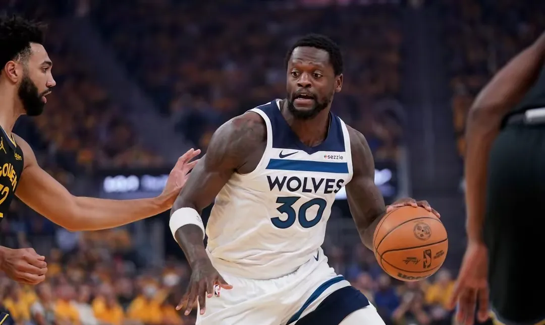 关于灰狼队前锋卡尔-安东尼-唐斯因伤报销本赛季的信息