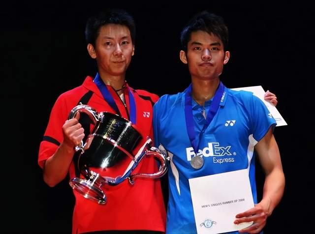 开云体育-包含英格兰羽毛球队力克中国羽毛球队，陶菲克统治全场的词条