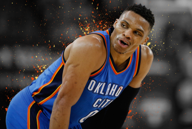 鹈鹕绝杀巴西男篮，威斯布鲁克高光表现的简单介绍