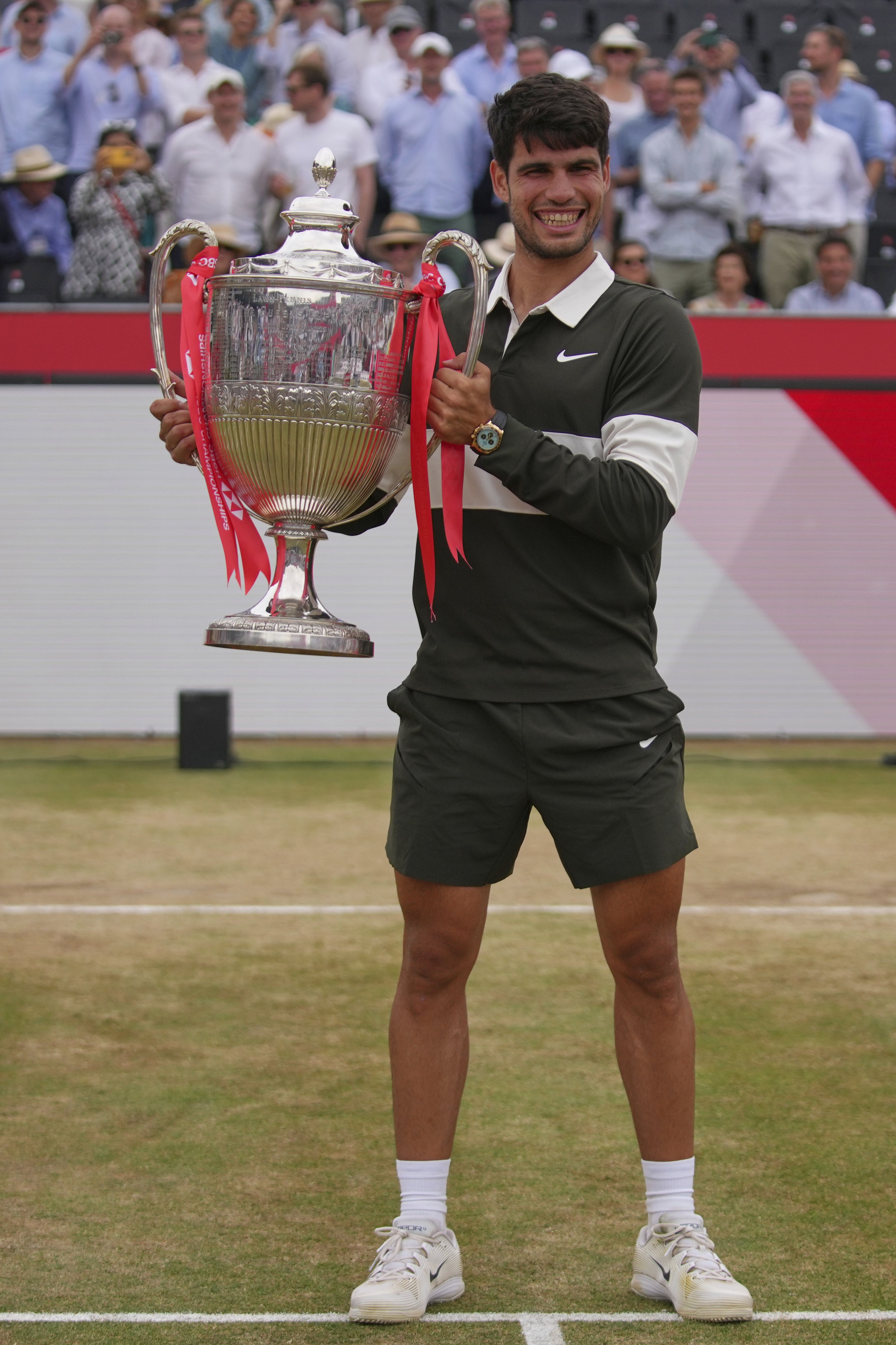 开云体育中国-关于英国网球队强势西班牙网球队，阿尔卡拉斯送出助攻的信息