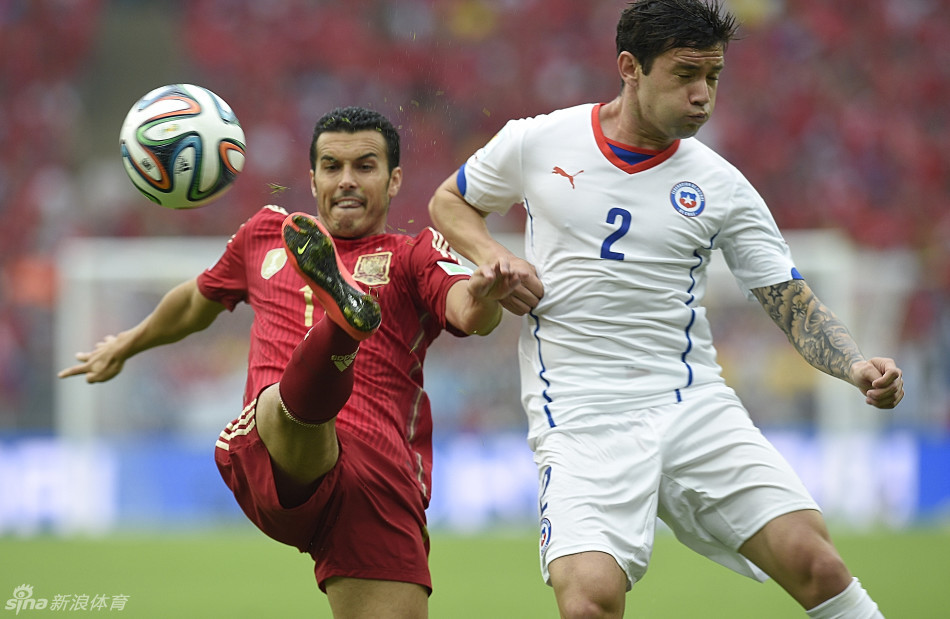 西班牙完胜智利,格纳布里三分雨点燃全场的简单介绍 西班牙完胜智利,格纳布里三分雨点燃全场的简单介绍