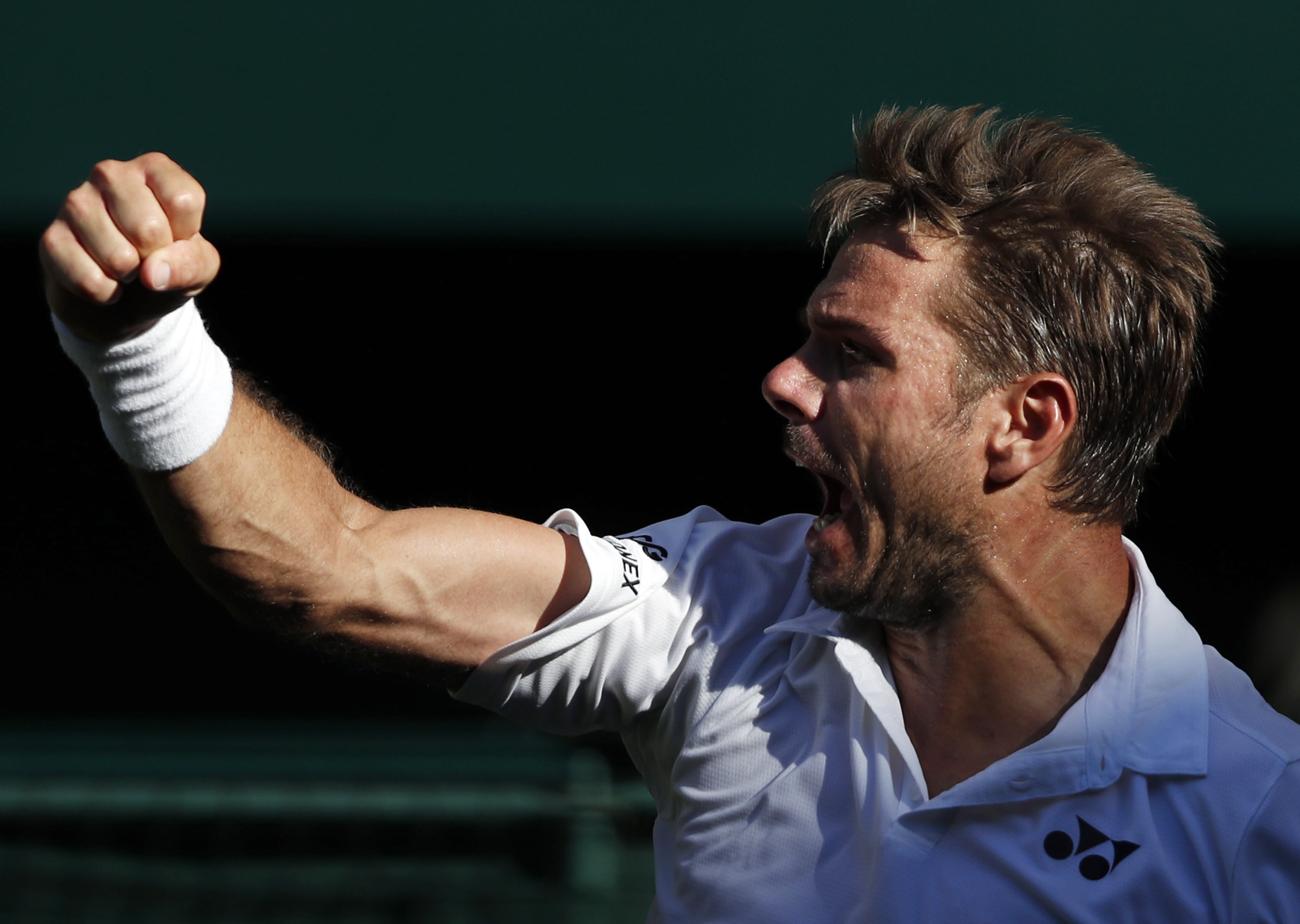 包含德国网球队强势西班牙网球队，瓦林卡绝境逆转的词条