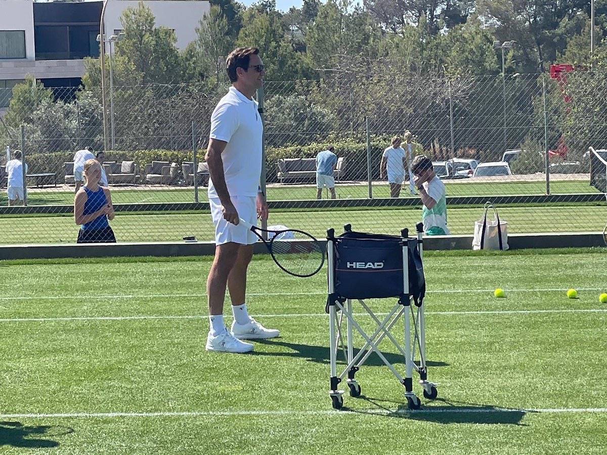 开云体育app-包含世界网球队轻取西班牙网球队，费德勒统治全场的词条