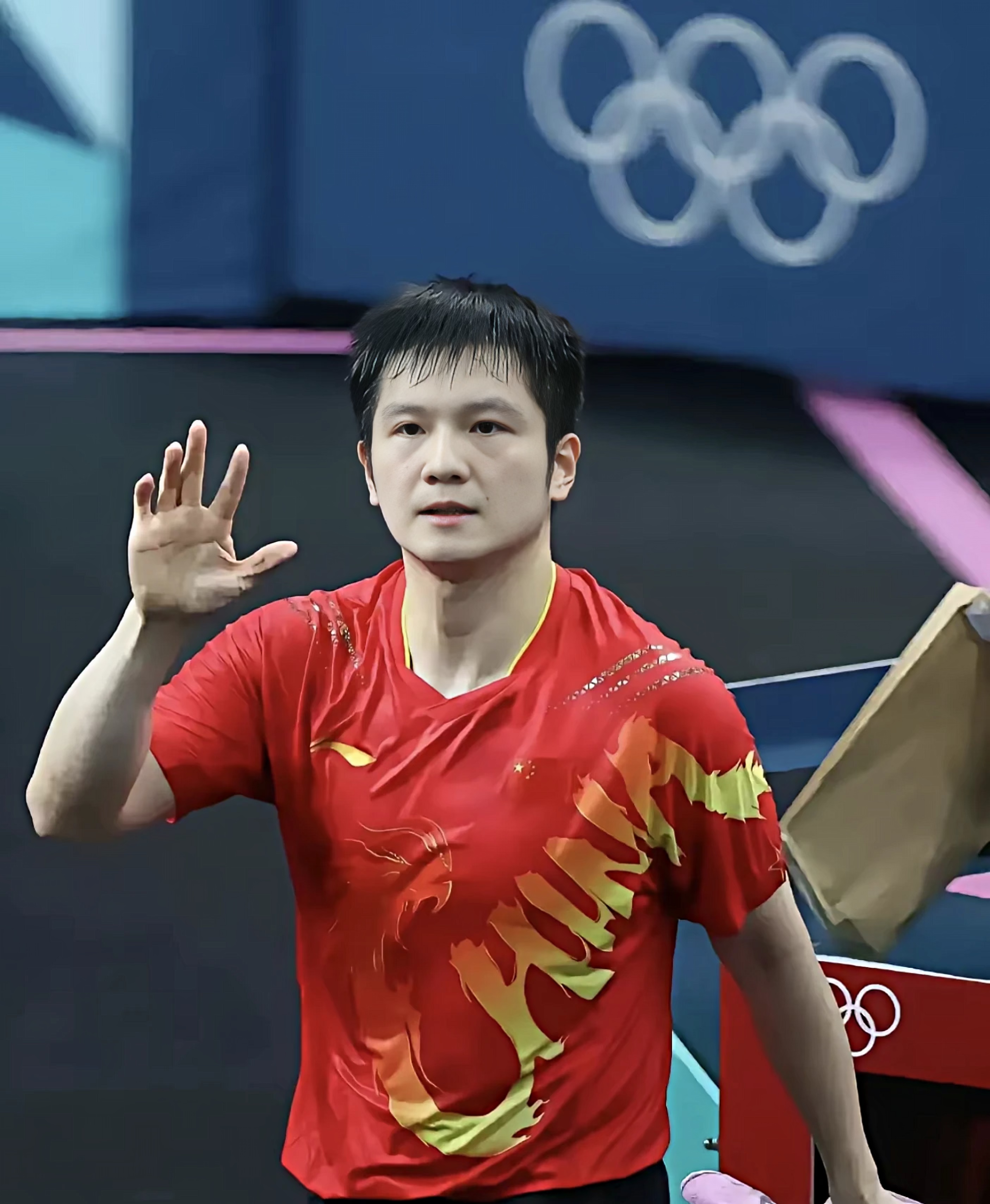 开云体育APP下载-中国乒乓球队逆转德国乒乓球队，樊振东绝境逆转的简单介绍