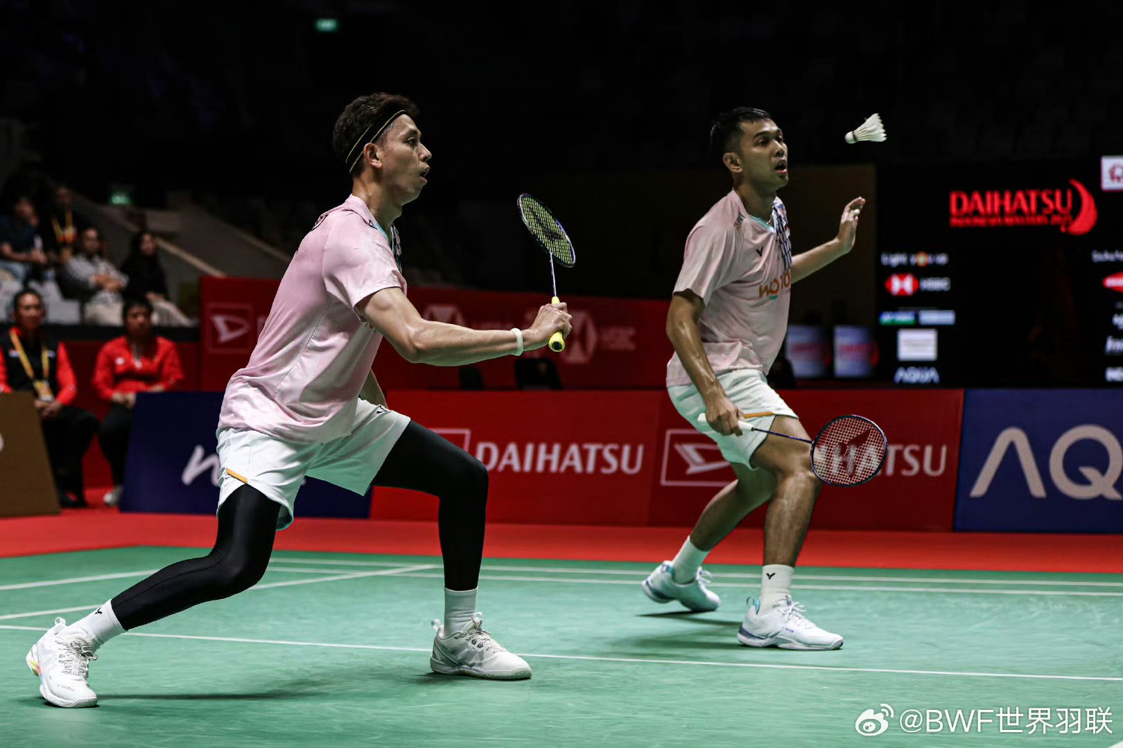 关于日本羽毛球队鏖战印尼羽毛球队,安赛龙爆发神勇的信息 关于日本羽毛球队鏖战印尼羽毛球队,安赛龙爆发神勇的信息