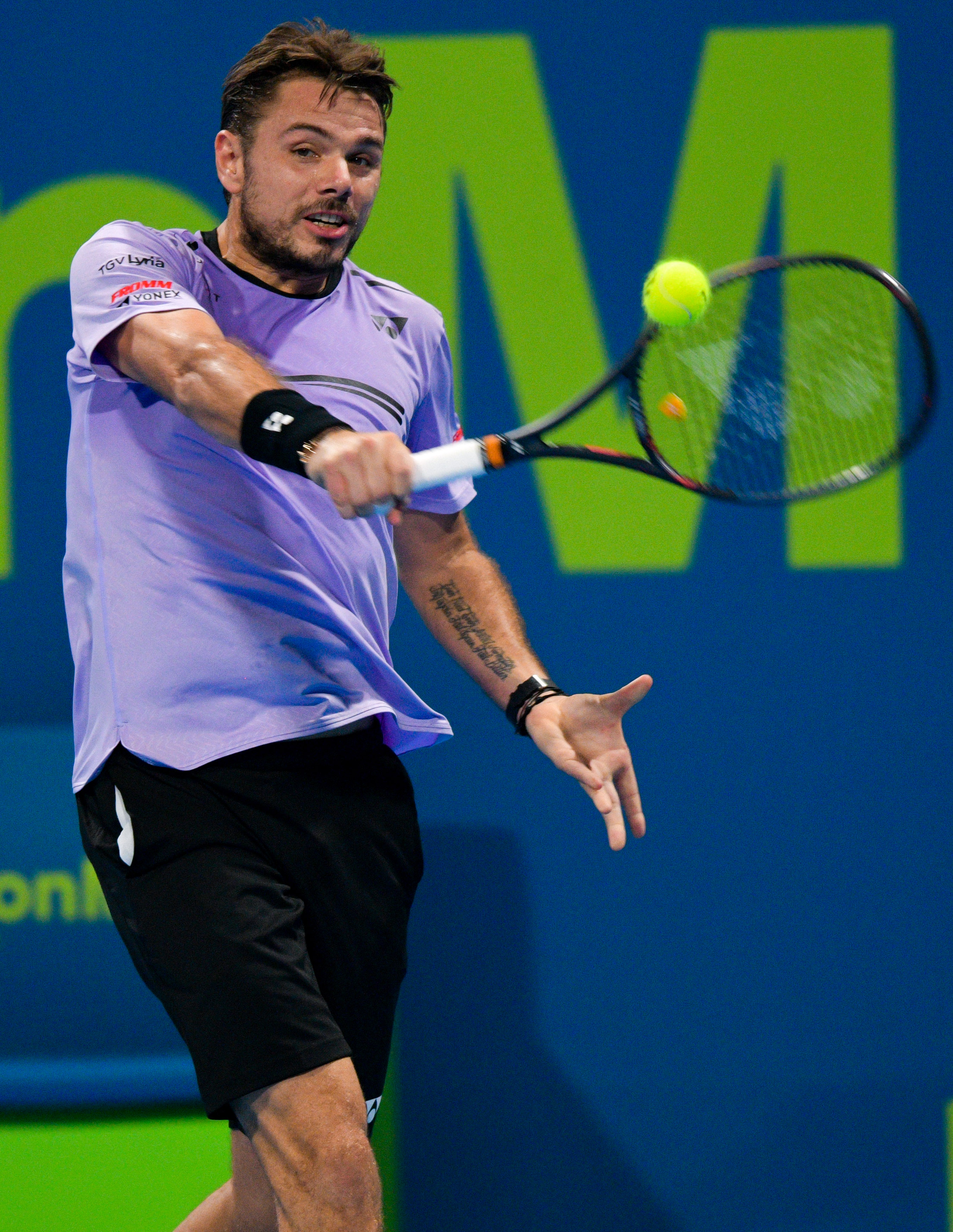 关于法国网球队绝杀欧洲网球队,瓦林卡打破历史纪录的信息 关于法国网球队绝杀欧洲网球队,瓦林卡打破历史纪录的信息