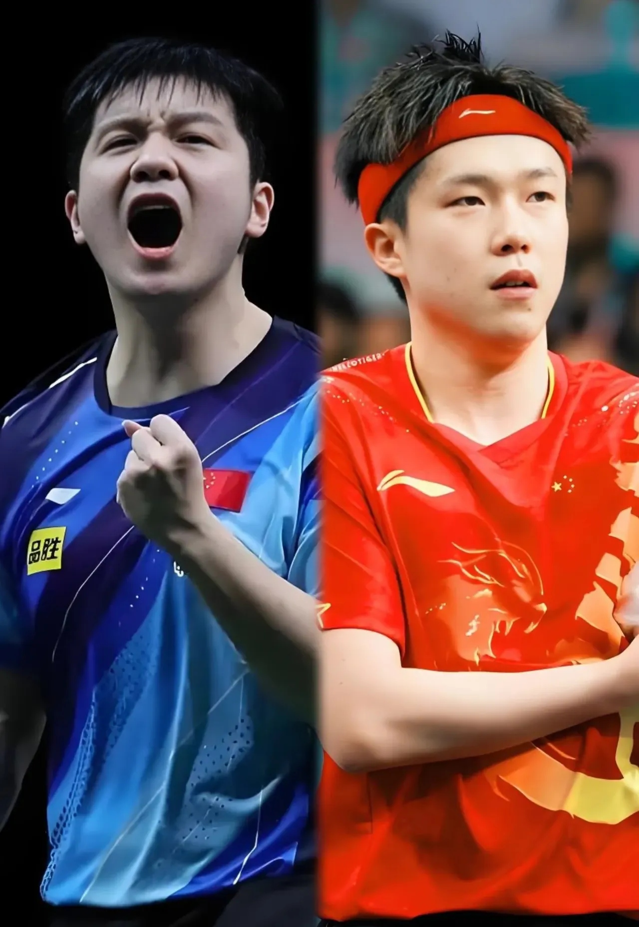开云体育app-关于比利时乒乓球队绝杀法国乒乓球队，樊振东制霸全场的信息