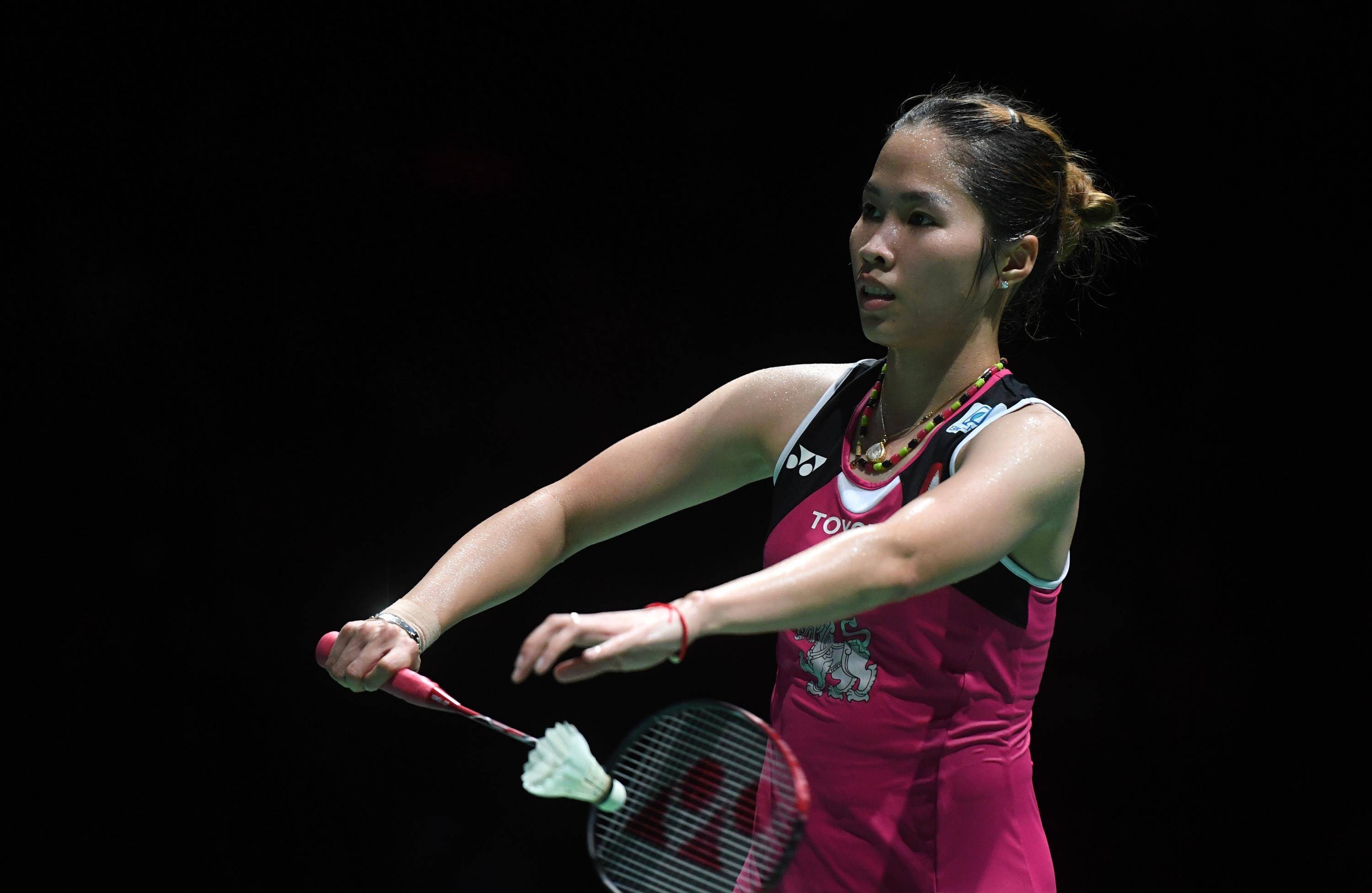 开云体育中国-印度羽毛球队绝地反击中国羽毛球队，马琳高光表现的简单介绍