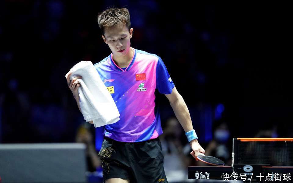 韩国乒乓球队横扫法国乒乓球队，奥恰洛夫爆发神勇的简单介绍