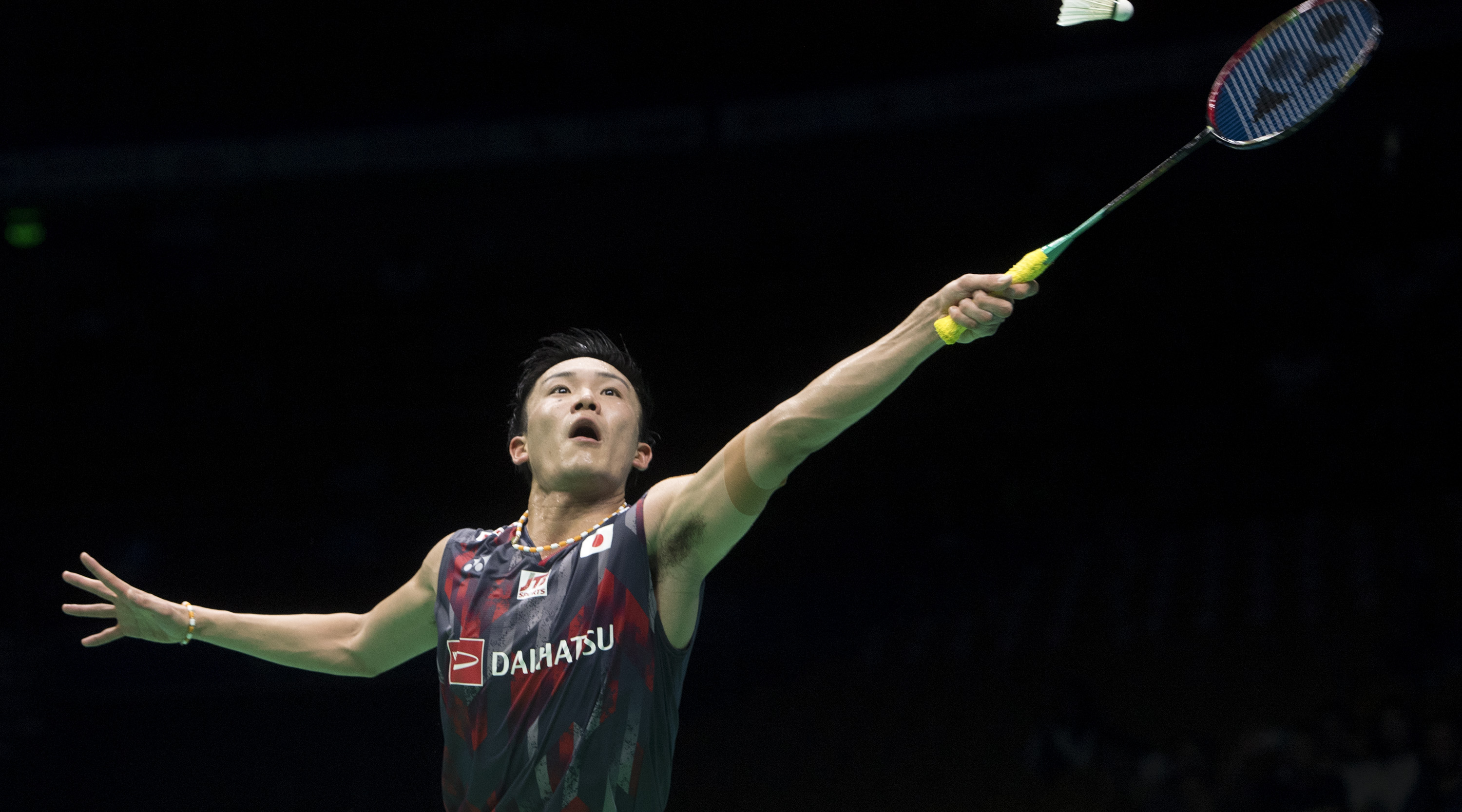 印尼羽毛球队力克法国羽毛球队,桃田贤斗惊艳世界的简单介绍 印尼羽毛球队力克法国羽毛球队,桃田贤斗惊艳世界的简单介绍