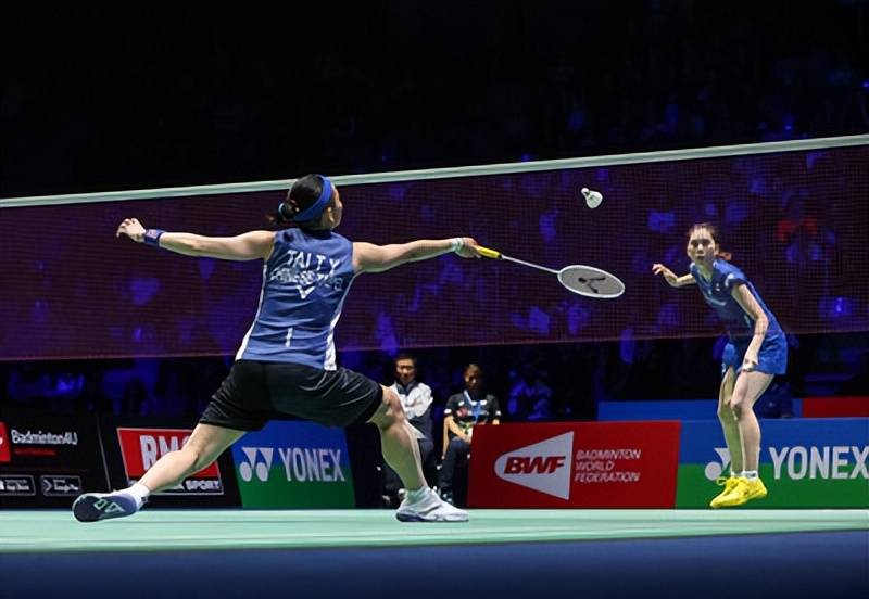 中国羽毛球队横扫印尼羽毛球队,戴资颖统治全场的简单介绍 中国羽毛球队横扫印尼羽毛球队,戴资颖统治全场的简单介绍