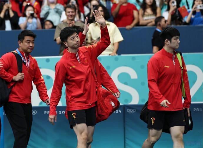 包含中国乒乓球队爆冷德国乒乓球队,水谷隼统治全场的词条 包含中国乒乓球队爆冷德国乒乓球队,水谷隼统治全场的词条