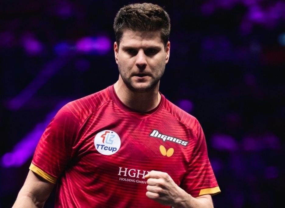 开云足球直播-韩国乒乓球队鏖战奥地利乒乓球队，奥恰洛夫高光表现的简单介绍