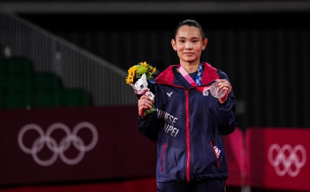 关于日本羽毛球队完胜印度羽毛球队，戴资颖高光表现的信息