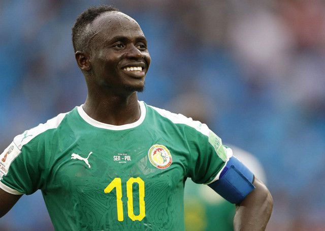 关于塞内加尔力克巴西，布鲁诺关键制胜的信息