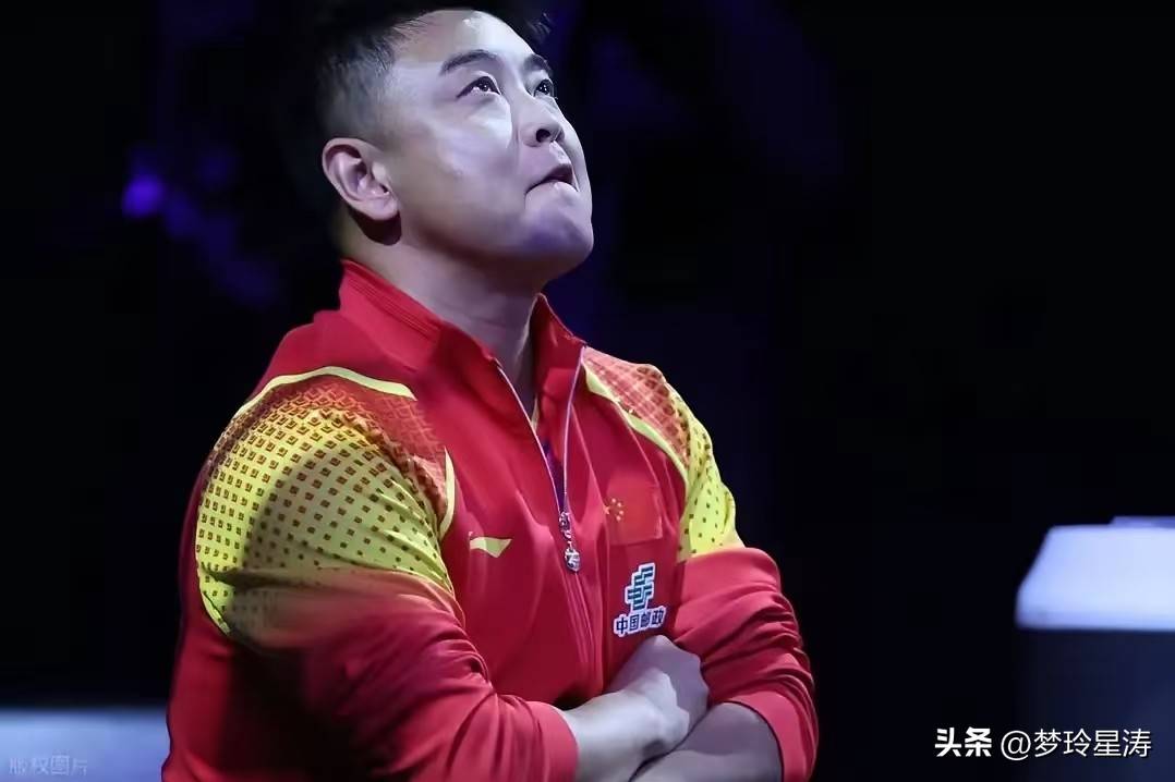 日本乒乓球队血洗波兰乒乓球队，王皓一己之力扛起全队的简单介绍