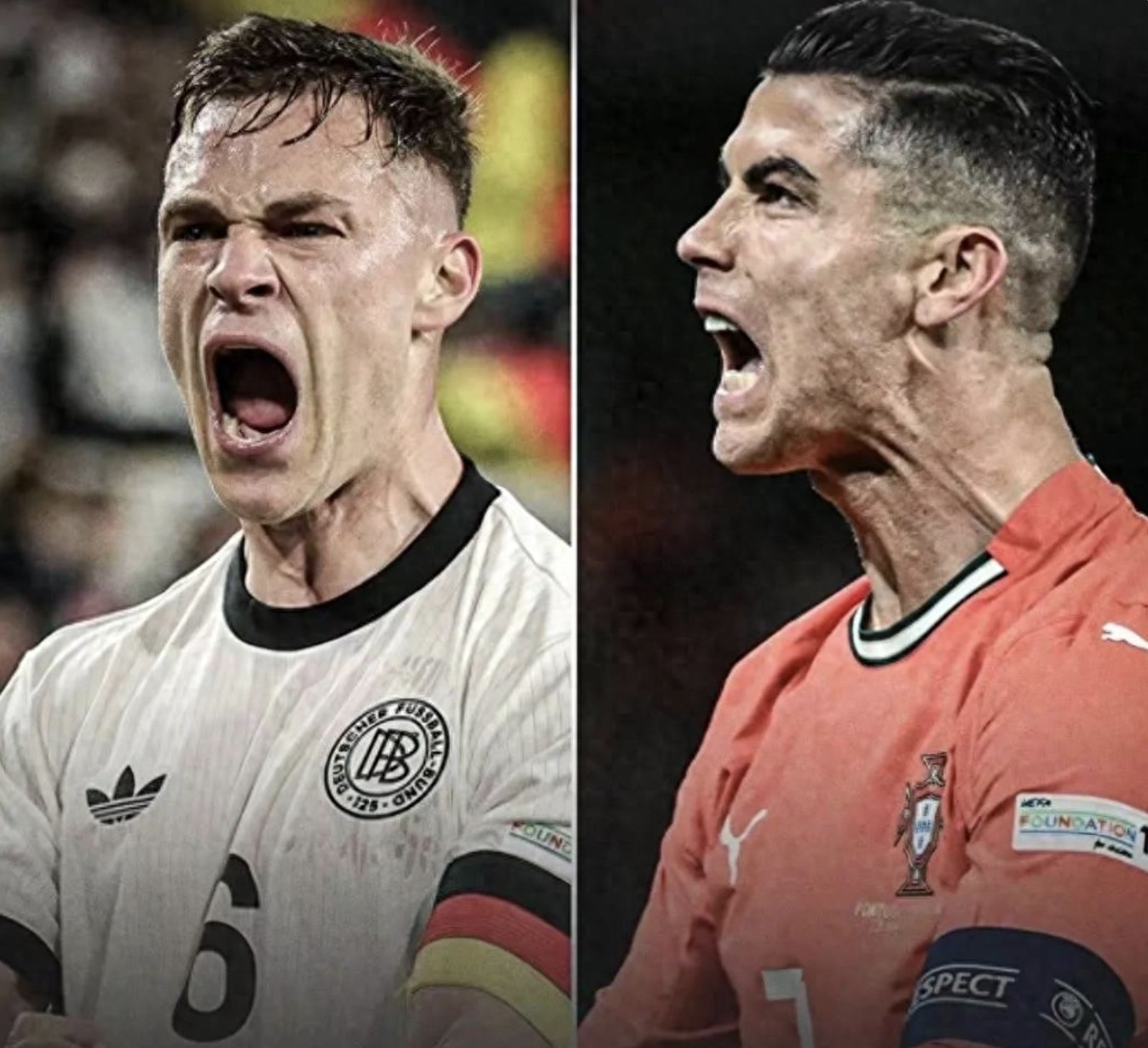 德国国家队逆转捷克队,实现惊人大逆转 德国国家队逆转捷克队,实现惊人大逆转