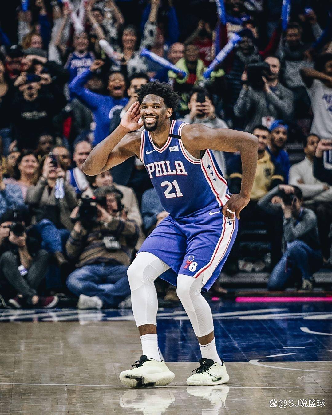 包含76人横扫黄蜂,恩比德全场高效贡献30+得分的词条 包含76人横扫黄蜂,恩比德全场高效贡献30+得分的词条