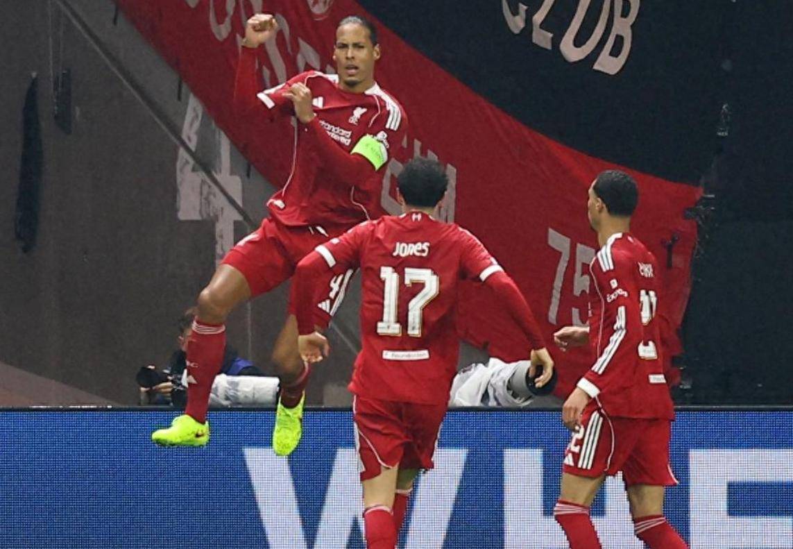 阿贾克斯横扫，晋级欧联杯半决赛的简单介绍