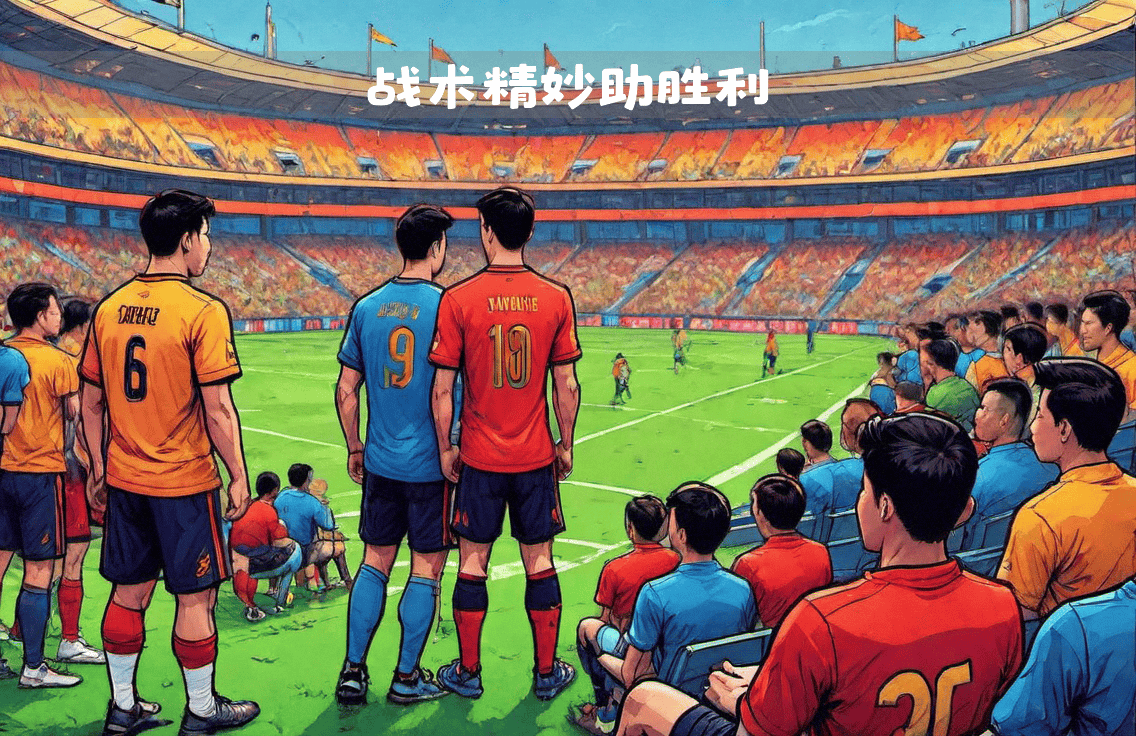 斯托克城队在最新比赛中获得胜利