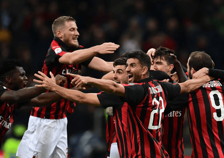 开云体育官网-包含那不勒斯客场逆转胜利，奠定意甲争冠基础的词条