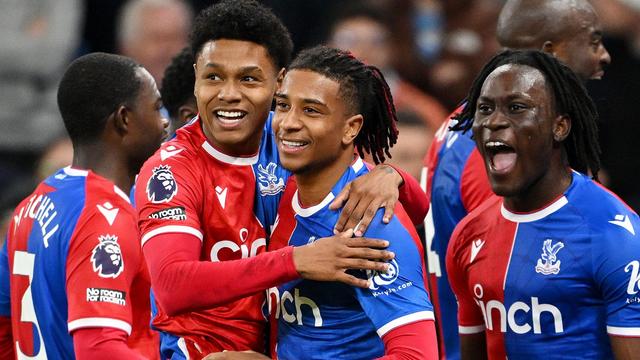 开云体育在线-克里斯塔尔宫连续3轮不败，客场逆袭取得3分实力有增的简单介绍