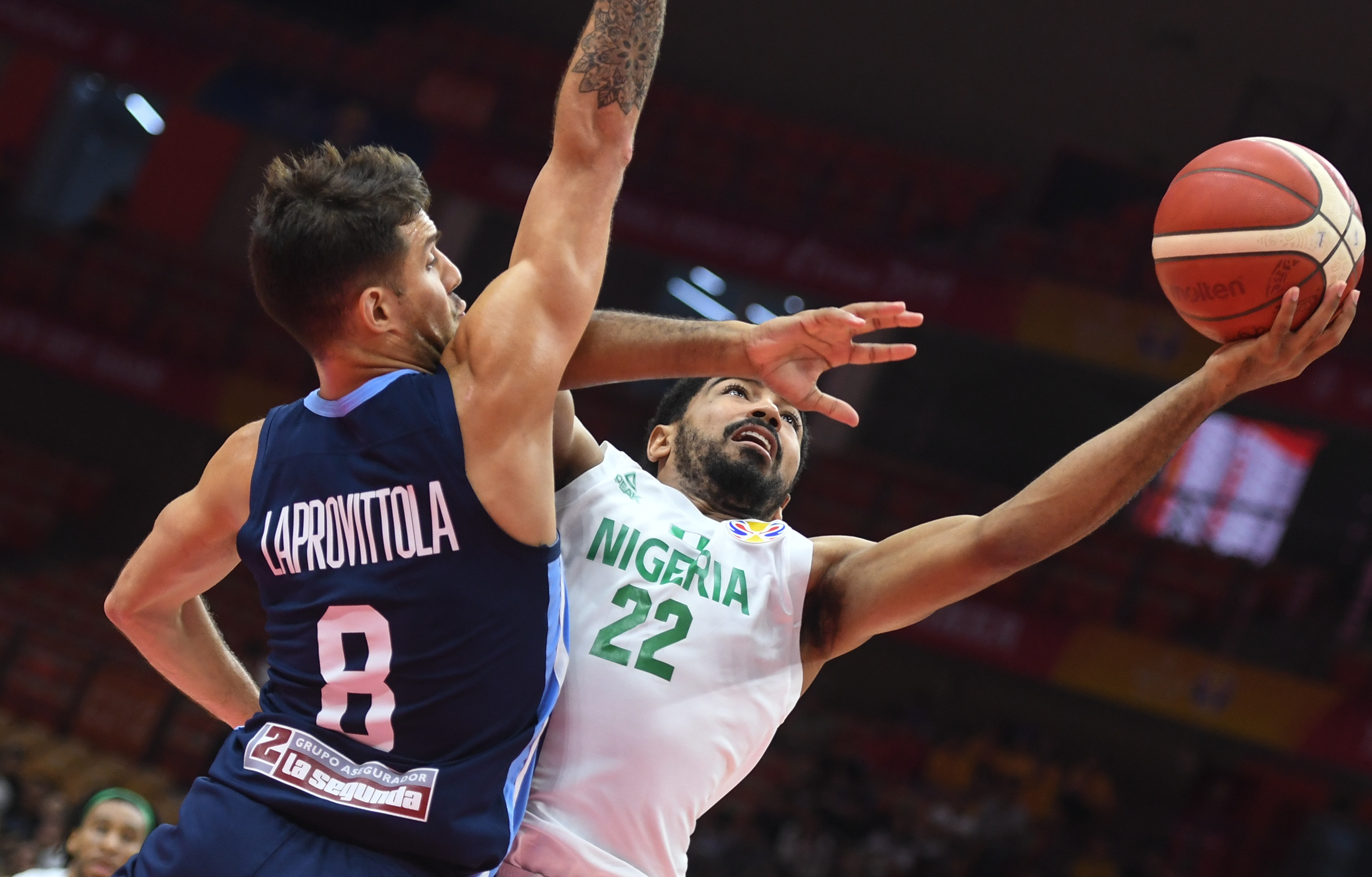 开云体育官方网站-关于尼日利亚男篮抢先锁定下一阶段的信息