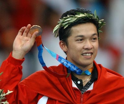 开云体育下载-印度尼西亚运动员少数被淘汰，众望所归的简单介绍