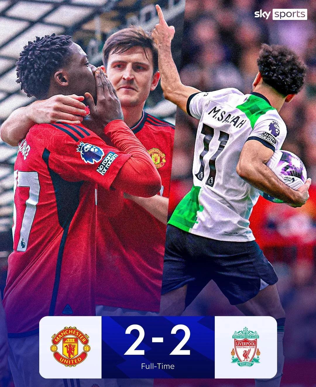 曼联主场不敌强敌，遭遇重要失利的简单介绍