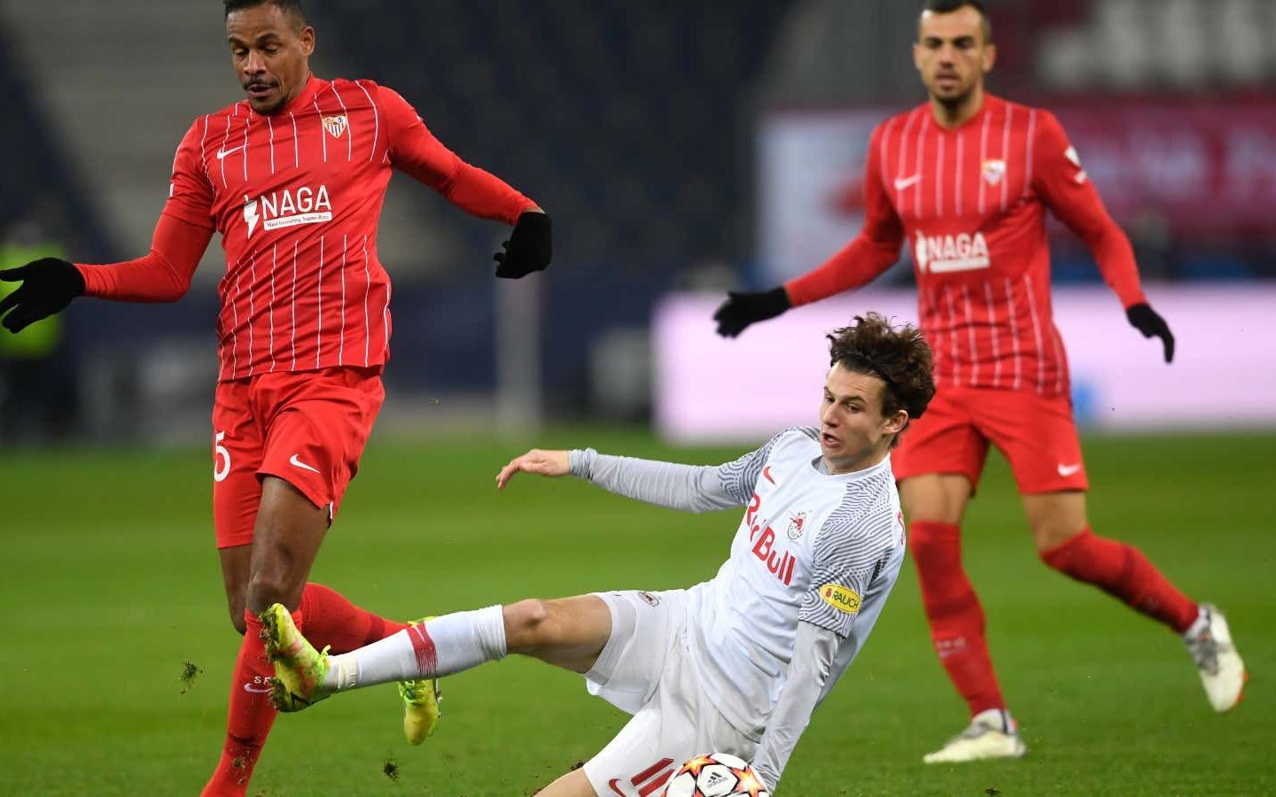 萨尔茨堡奇迹发生,逆袭晋级下一轮的简单介绍 萨尔茨堡奇迹发生,逆袭晋级下一轮的简单介绍