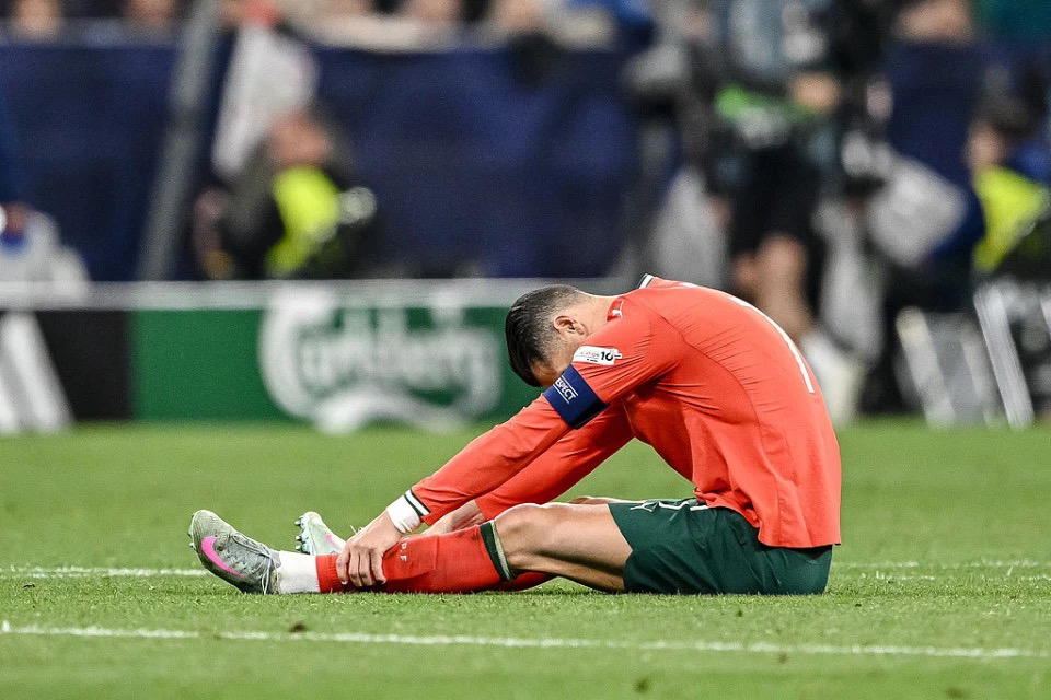 开云体育app-西班牙队欧国联比赛锋芒毕露，创造历史的简单介绍