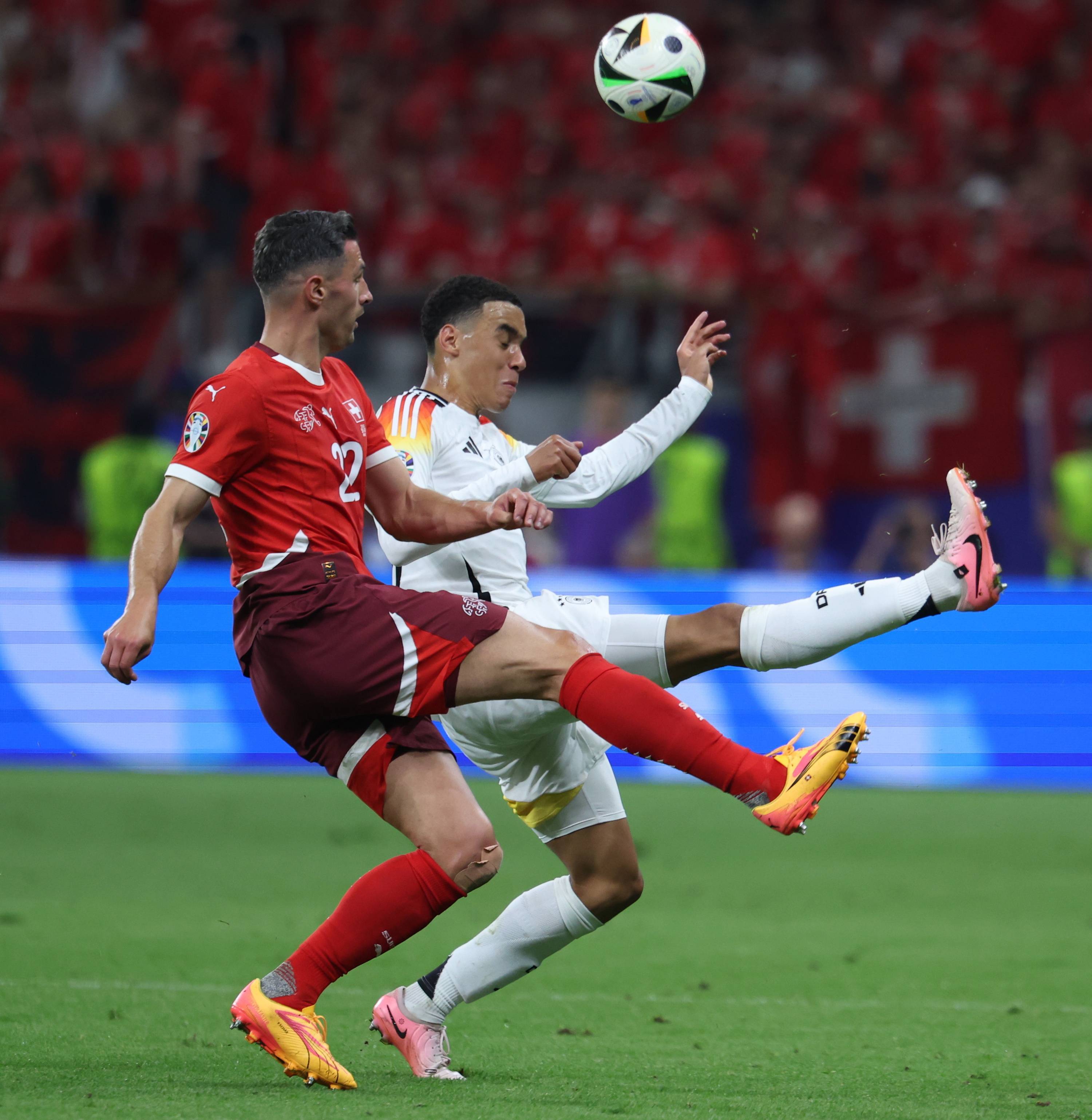 开云体育官方网站-关于瑞士队在欧预赛中取得不俗成绩的信息