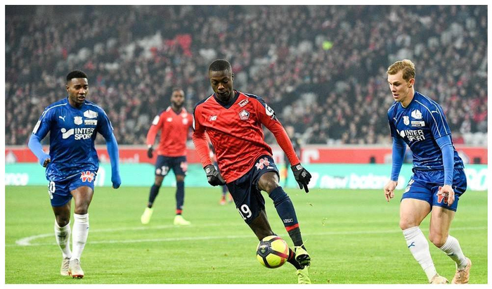 关于尼斯主场战胜第戎,积分榜上升的信息 关于尼斯主场战胜第戎,积分榜上升的信息