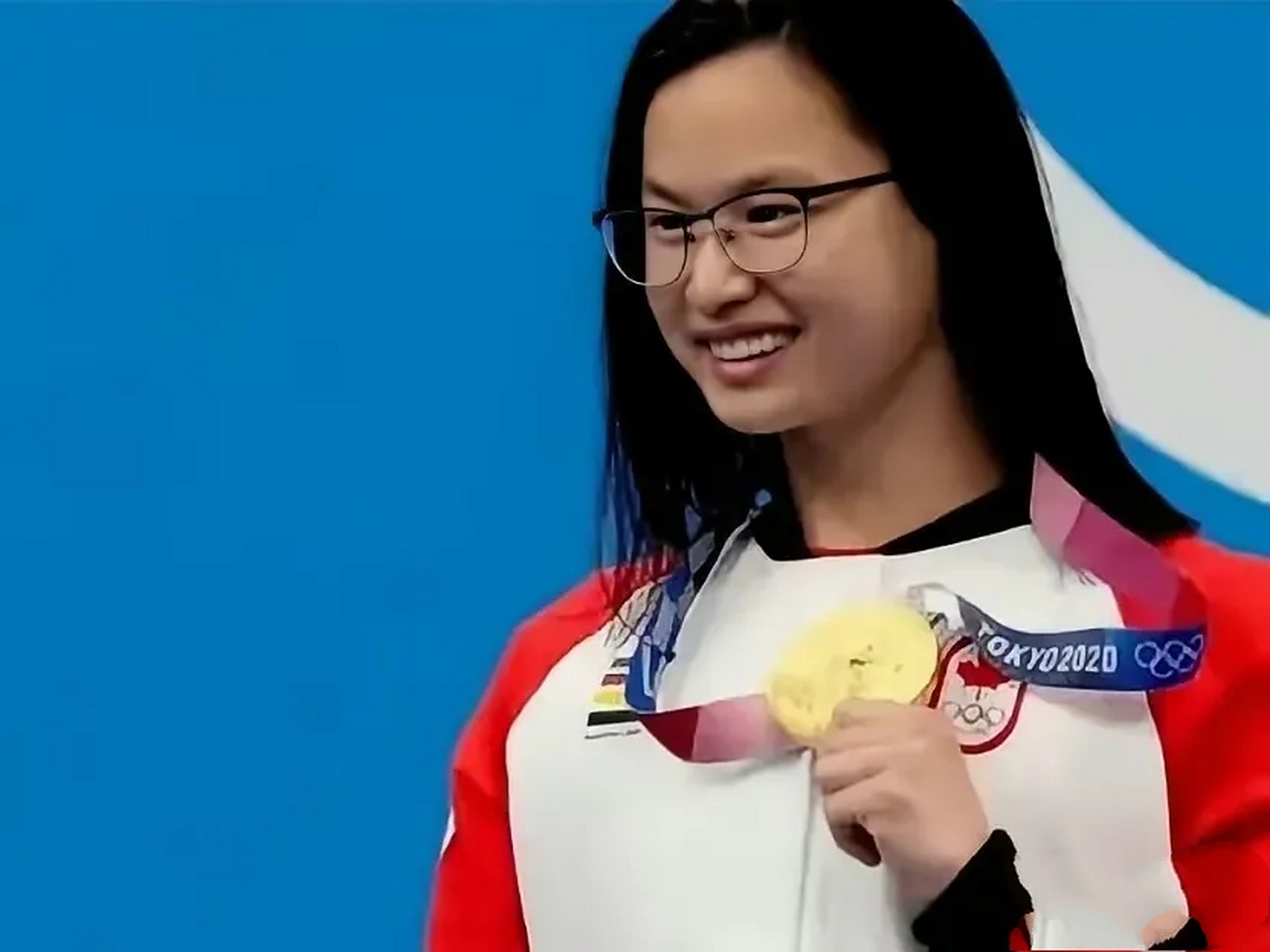 开云体育官网-捷克游泳天才出击，飘逸身姿夺得冠军的简单介绍