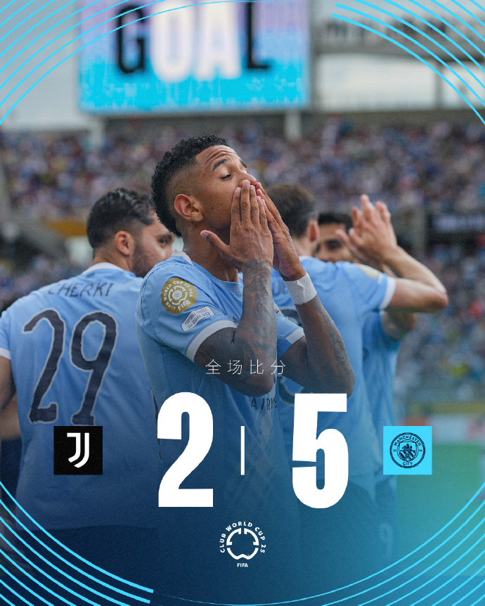 开云体育直播-关于曼城客场大胜，卫冕冠军气势如虹的信息