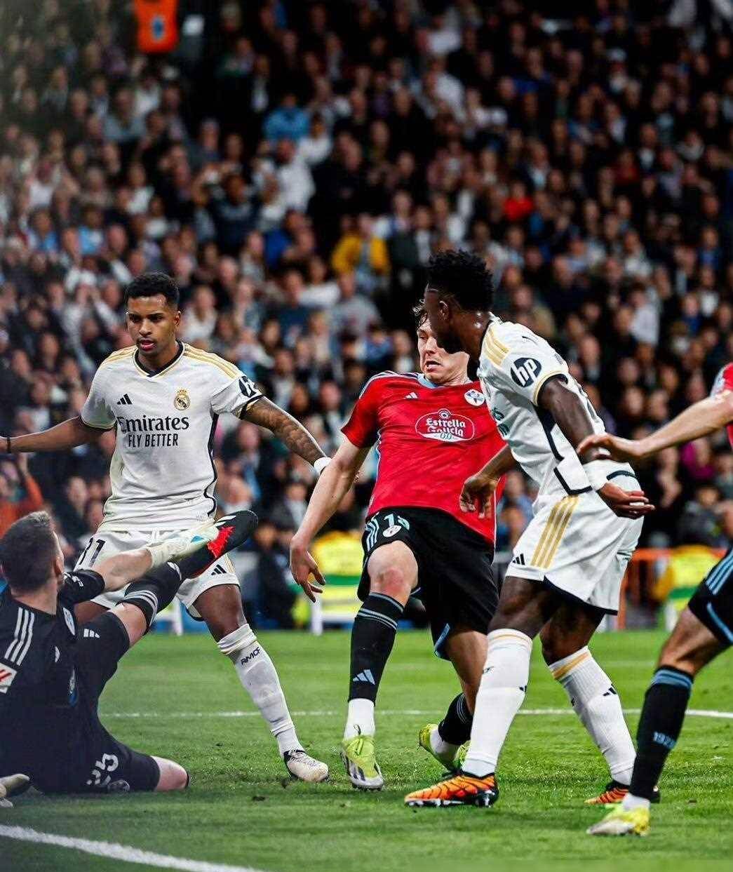 开云体育app-关于皇马主场大胜，豪取小组第一的信息