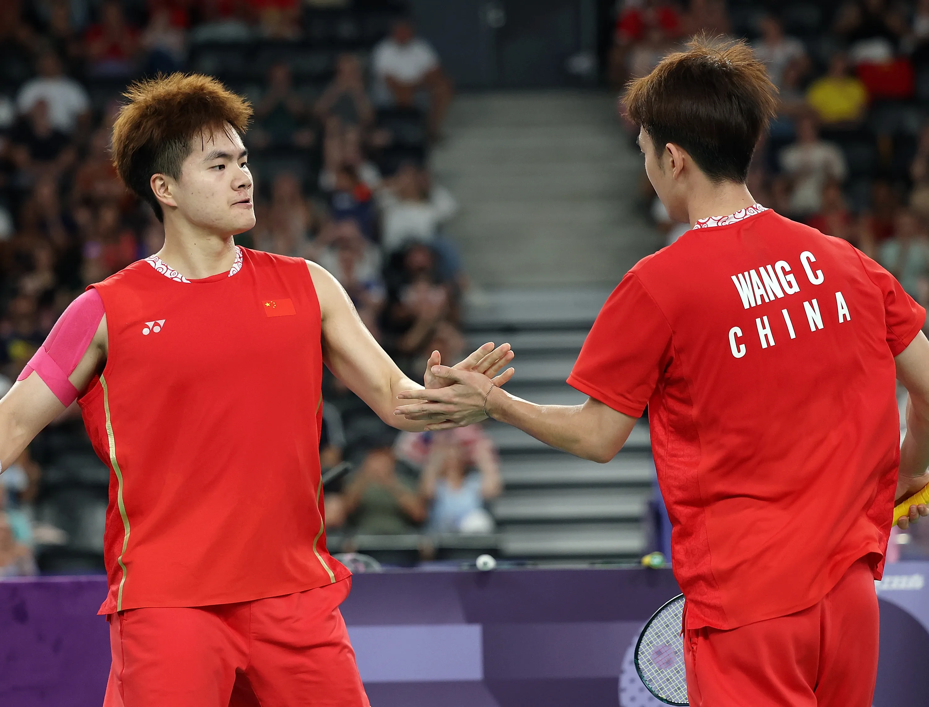 印度羽毛球队绝杀中国羽毛球队,李宗伟三分雨点燃全场的简单介绍 印度羽毛球队绝杀中国羽毛球队,李宗伟三分雨点燃全场的简单介绍