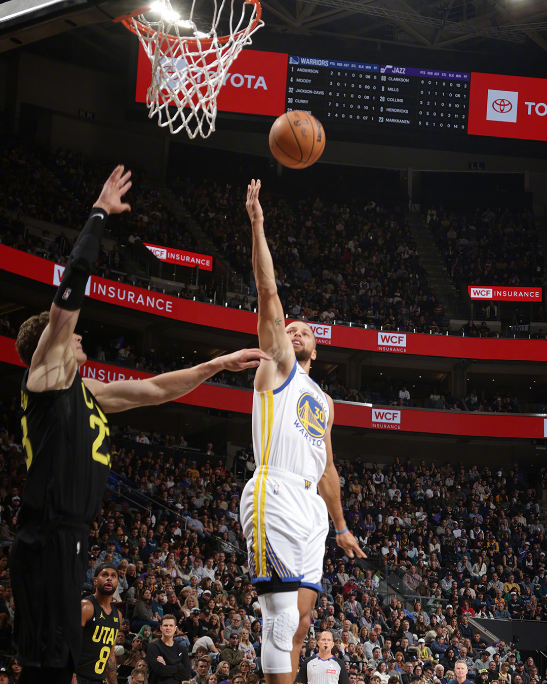 开云足球直播-勇士客场胜活塞，斯蒂芬-库里单节+表现的简单介绍