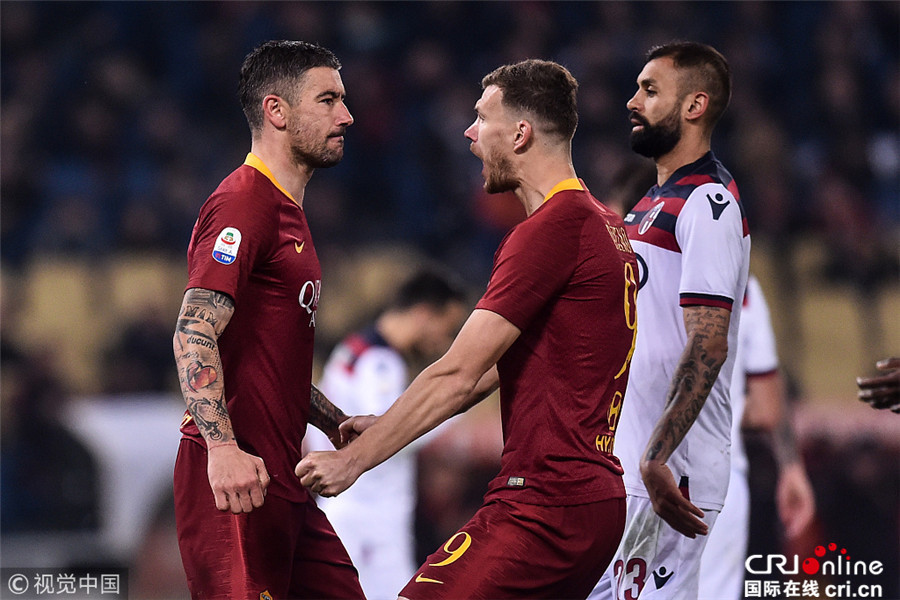 开云体育直播-博洛尼亚主场大胜曼奇尼执教赛季首胜的简单介绍