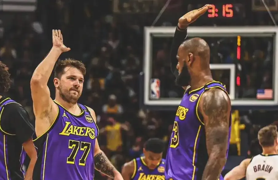 人再胜掘金,东部强队凸显统治力 人再胜掘金,东部强队凸显统治力