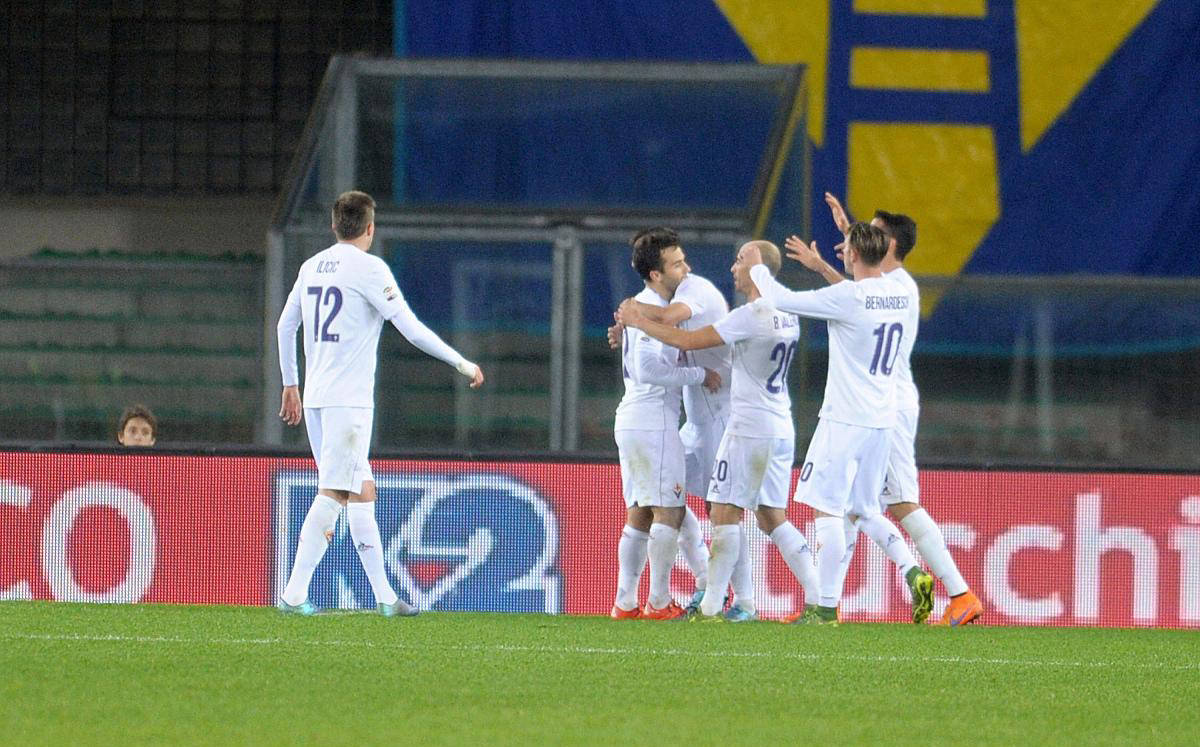 佩斯卡拉客场击败佛罗伦萨，取得胜利