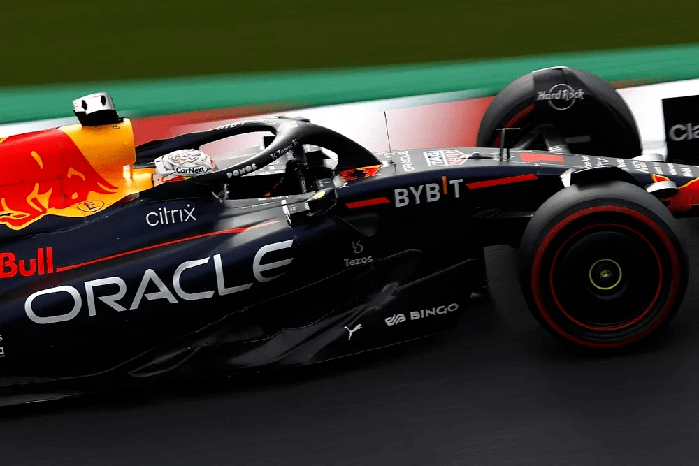 开云体育-威廉姆斯横扫阿斯顿马丁，佩雷兹惊艳四座的简单介绍